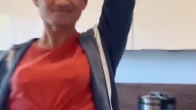 Tiktok viral