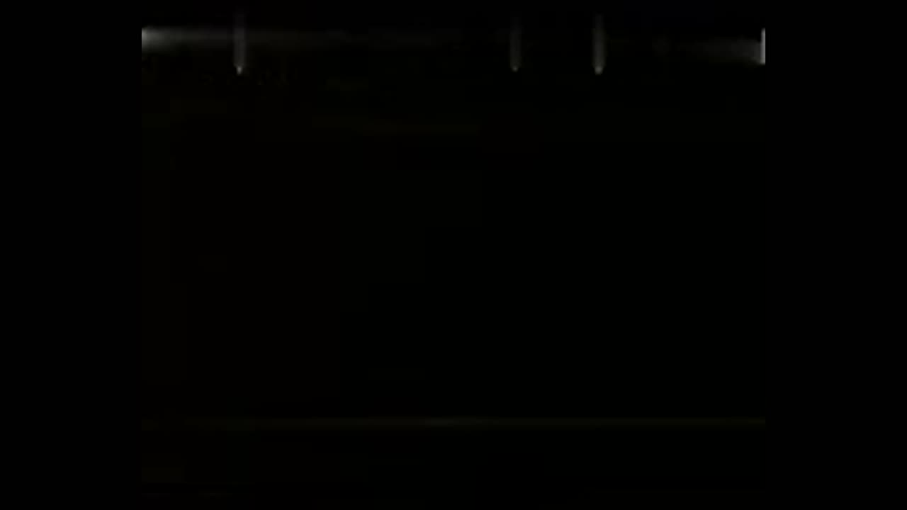 Rede Globo São Paulo saindo do ar em 20/07/1992