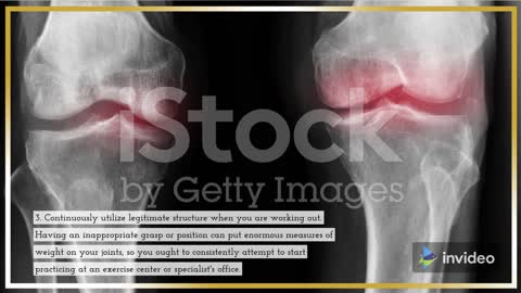 Tips on how to live well with Arthritis4