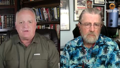 Larry Johnson ~Iran NOT Weakened from Assasd's Fall in Syria