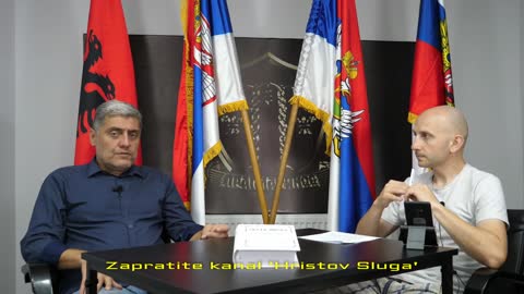 Davanje imena Isus deci (Miroljub Petrović)