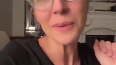 "My daughter has to get an IUD because of Trump."