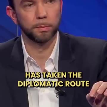 RIMA HASSAN Shines: Masterful Takedown of Zionist Talking Points That Demands Our Attention