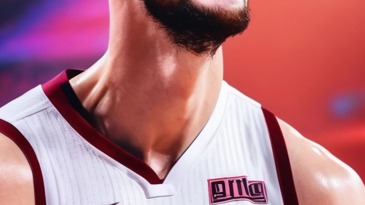 Farewell to Goran Dragić: The Dragon's Last Bow