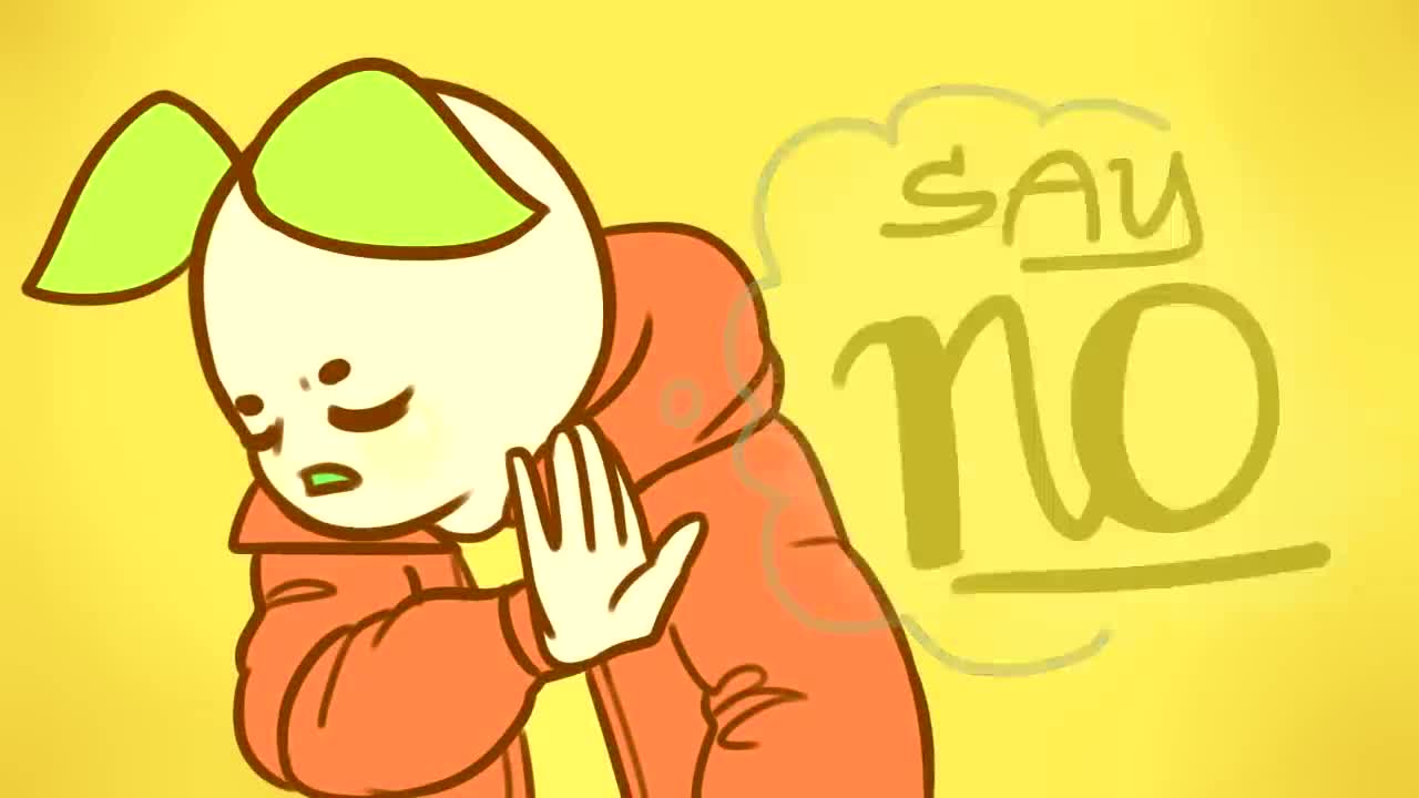 11 Things You Should Say "NO" To for Happy Life
