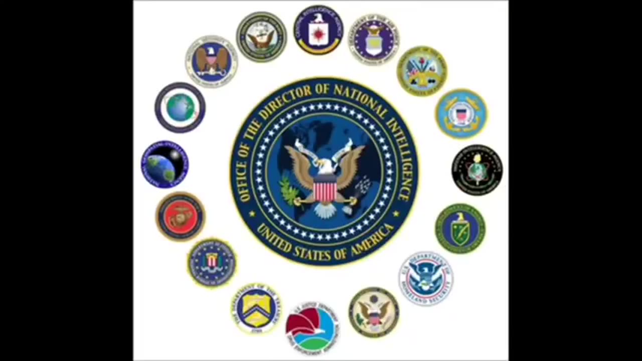 Col. L. Fletcher Prouty: The Secret Team: The Formation & Purpose of The NSC PT 1 of 2
