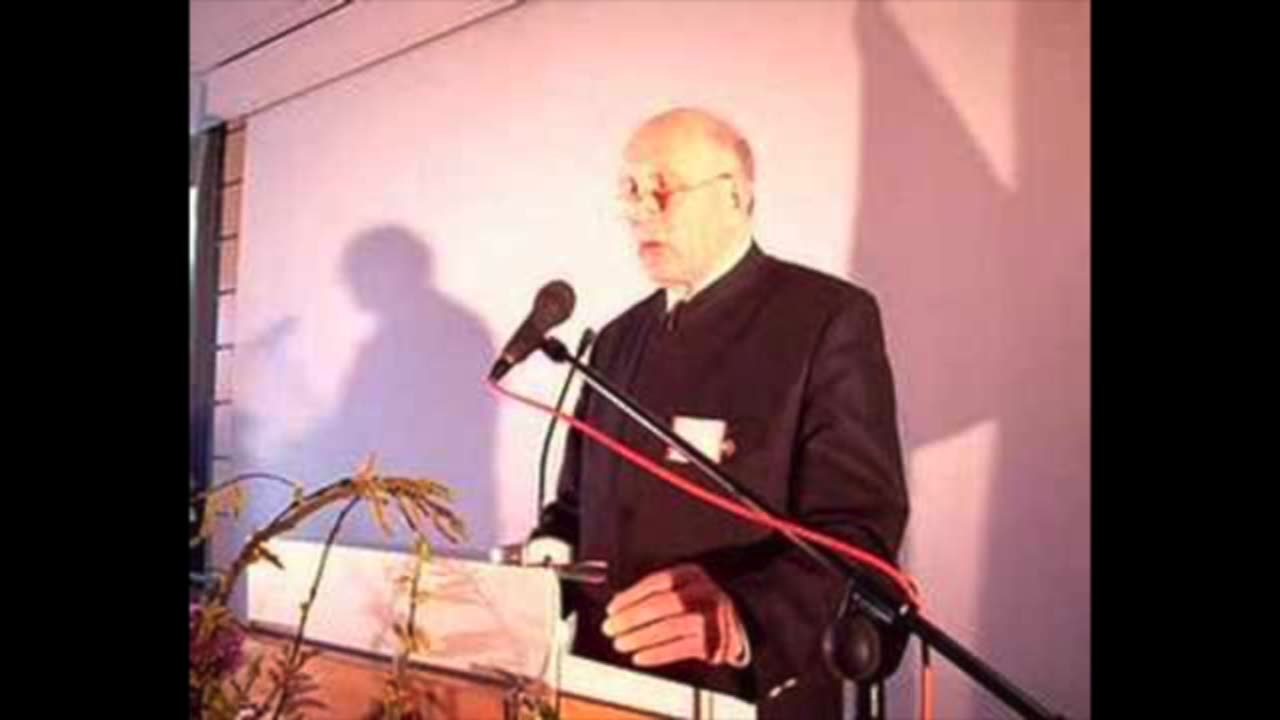 Rolf Kosiek Die Frankfurter Schule und ihre zersetzenden Auswirkungen