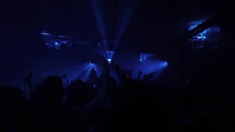 The magic of music