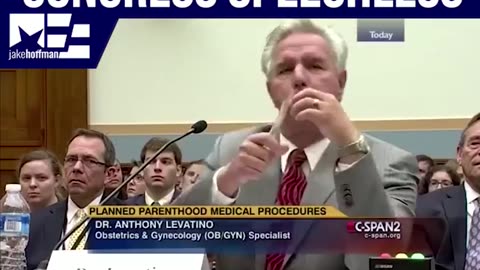 Abortion Doctor Testimony