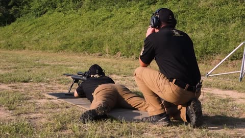 Army Marksmanship Unit Provides Pro Tips