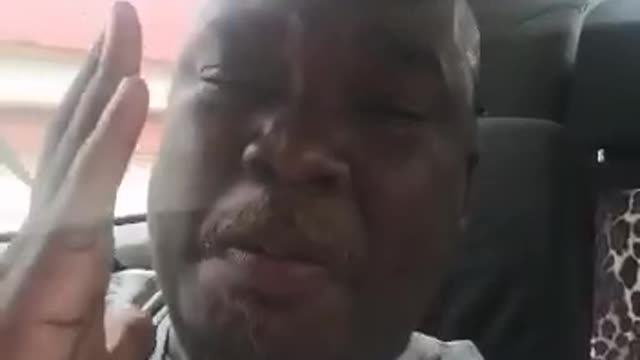 God help us Save Sth Africa