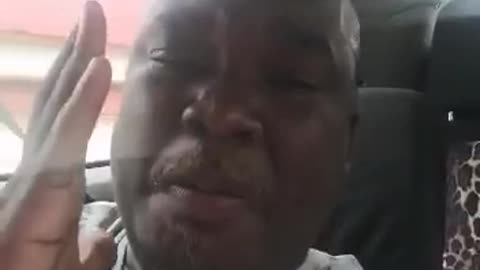 God help us Save Sth Africa