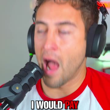 I can't believe he said this...