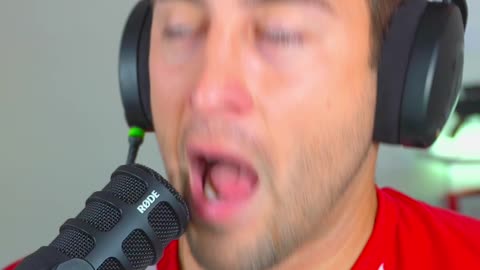 I can't believe he said this...