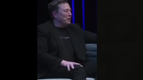 ELON MUSK SHOWS HIS C0CK