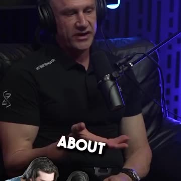 Gary Brecka reveals how fruits are poisoning you