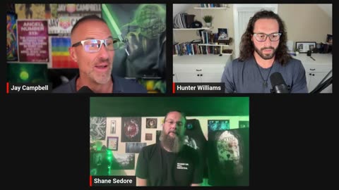 Пересмотр реальности на 2024 год и далее с Шейном Седором aka Разрушитель