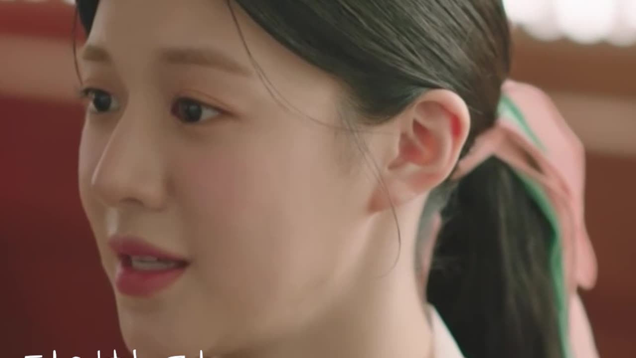 당연한 것_환혼2편 Alchemy of Souls(Light and Shadow) Shorts