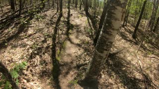 Mtn Biking 9/16/2021