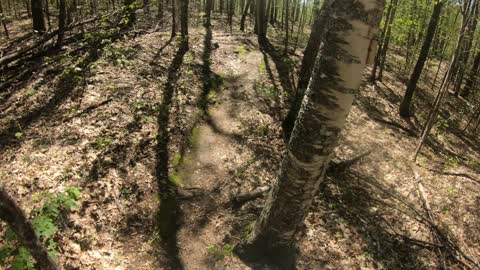 Mtn Biking 9/16/2021