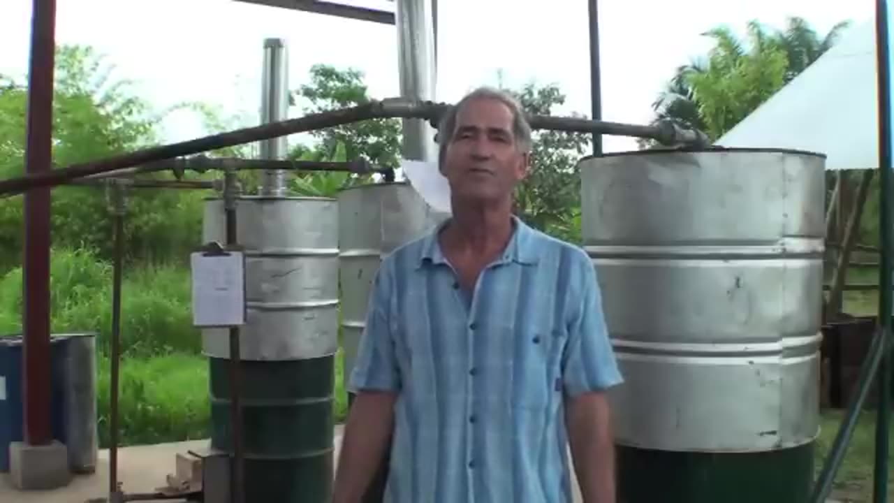 BIOCHAR VIDEO