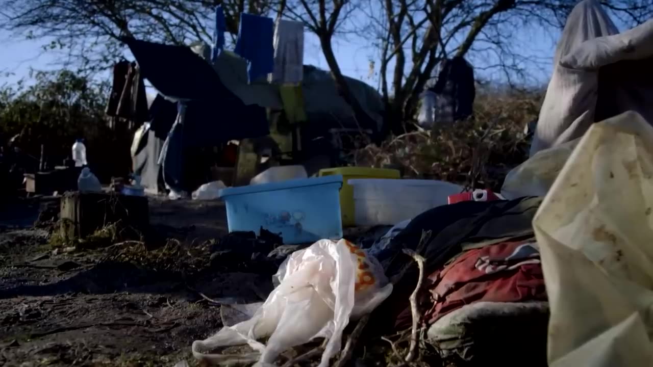Inside the Modern British Slave Business | ENDEVR Documentary