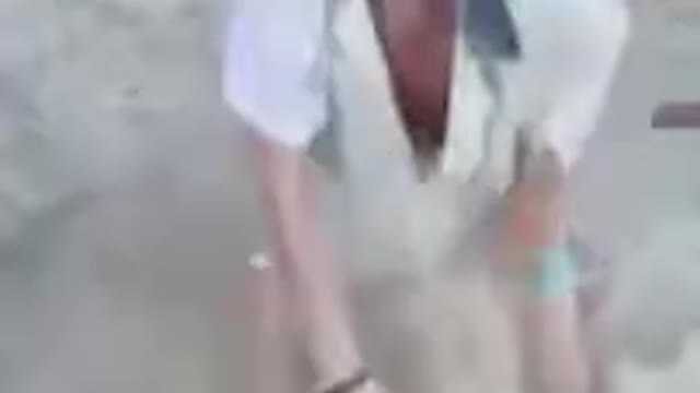 If This Isn't The Best Beach Party, Nothing Is!