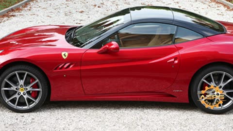 AEPSPIECES.COM - Face avant complete FERRARI CALIFORNIA F149