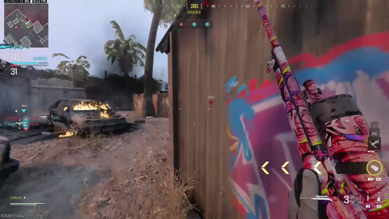 I HATE THIS - MW3 COMMENTARY