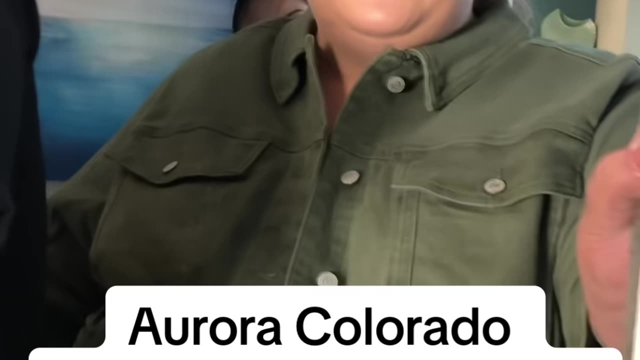 Aurora CO, Apartments Are Illegaly Evicting Tent To House Illegals