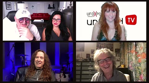 The Blue Oyster Cult & Dokken Drummer Interview "Teaser" (Funny)