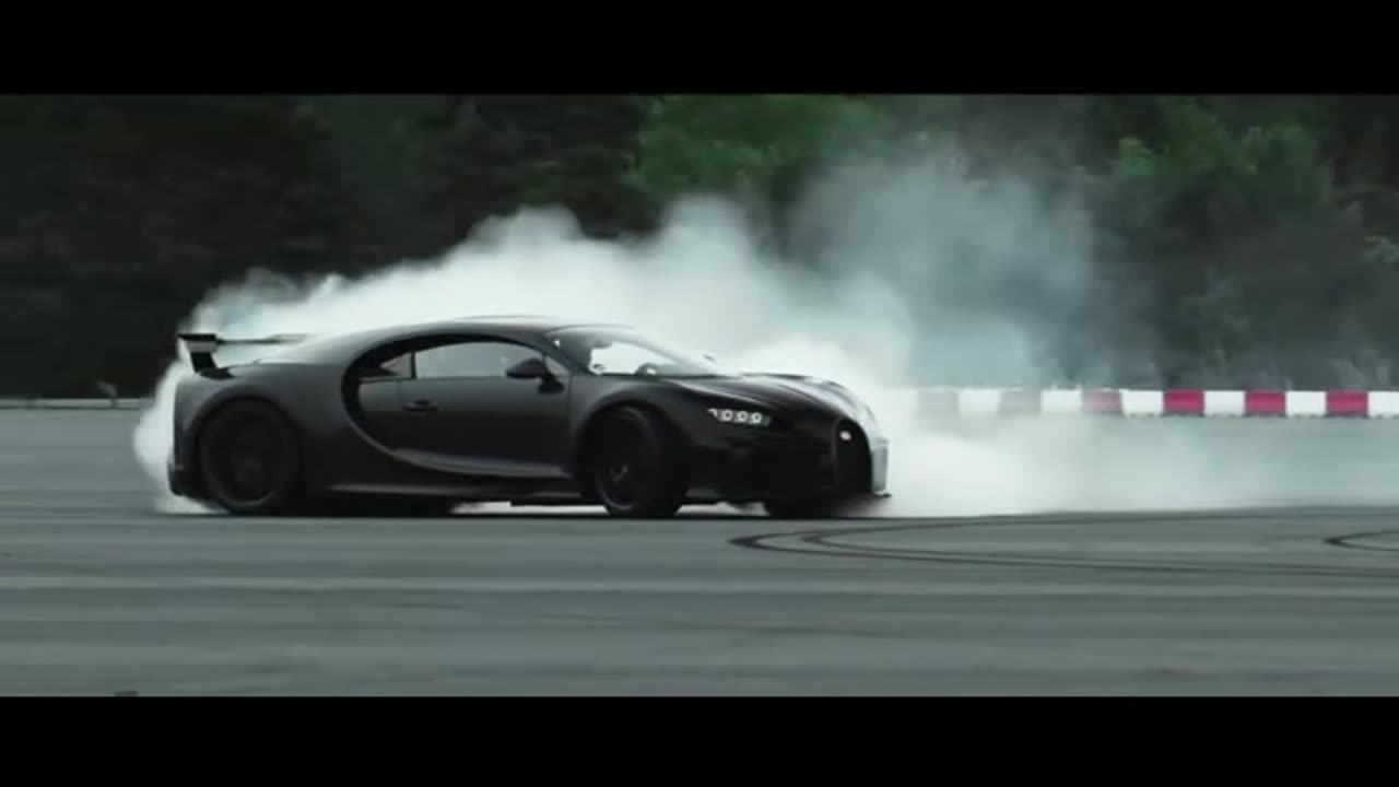 Better in Black