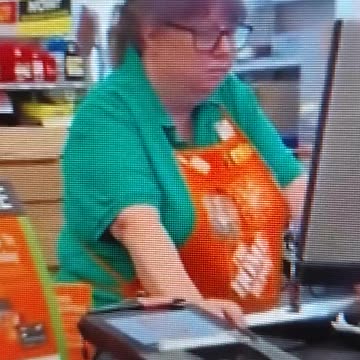 Home Depot employee fired fir nasty Donald Trump comment