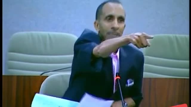 عندما يتكلم اسد الجزائر