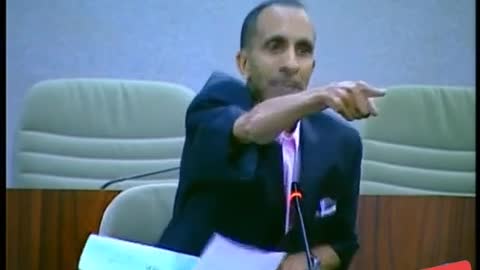 عندما يتكلم اسد الجزائر