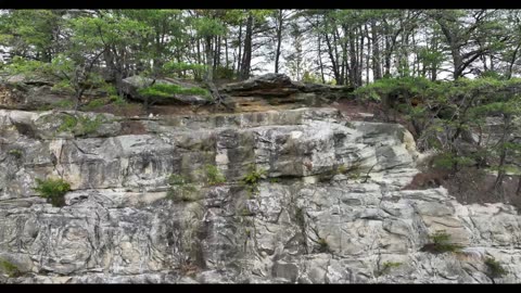 Overlook at Sparta, Tennessee