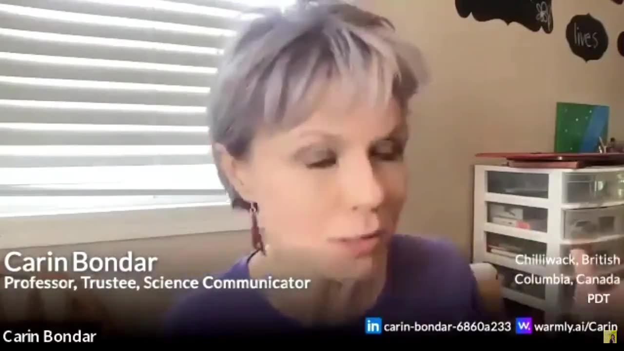 Carin Bonnar