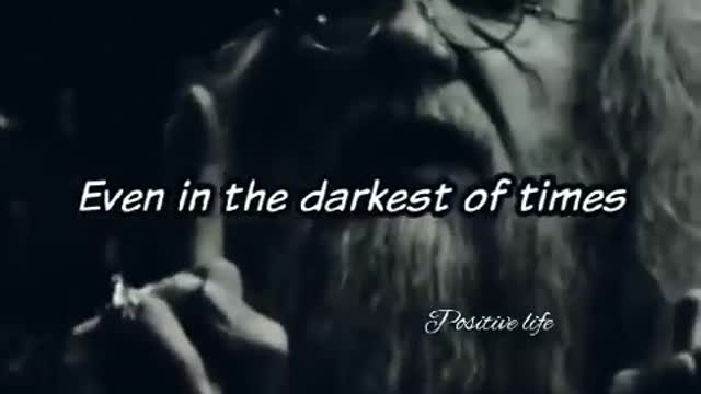 Motivational Video