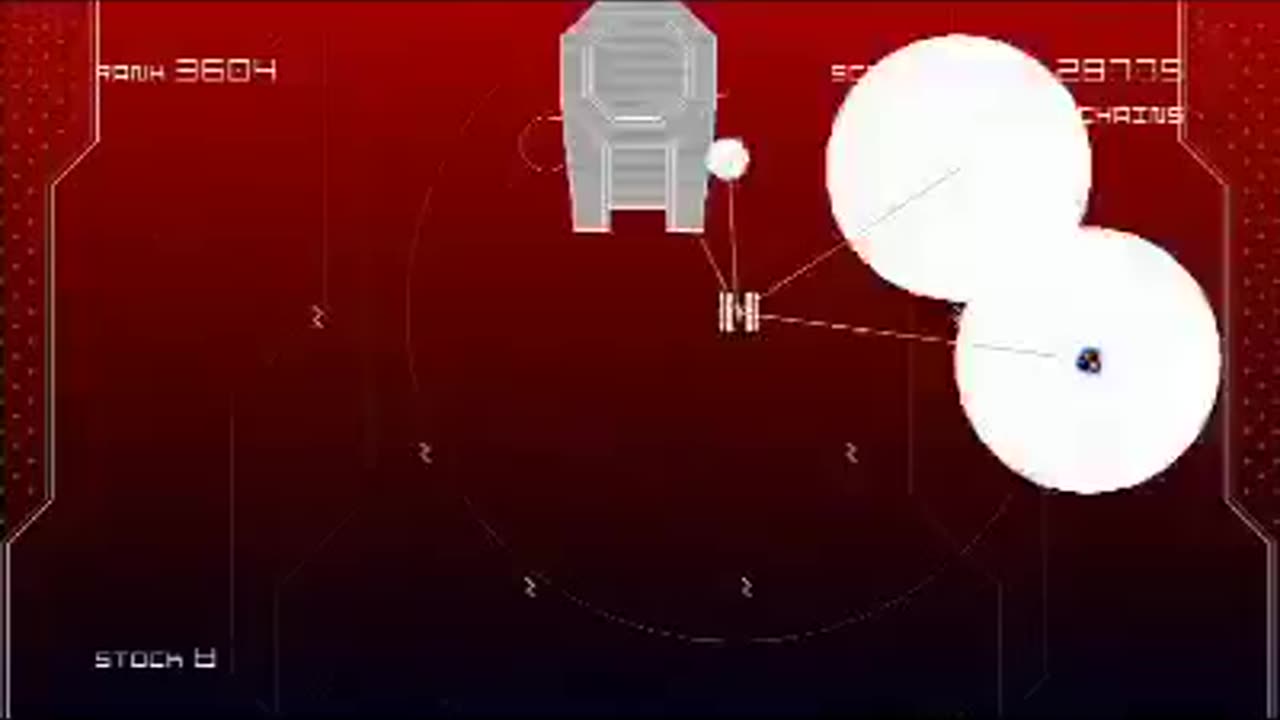 Space Invaders; Infinity Gene (XBLA)(Part 1)
