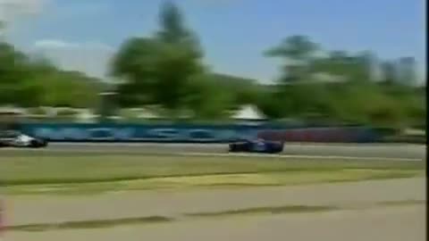 F1 1997 Canada GP Full Race