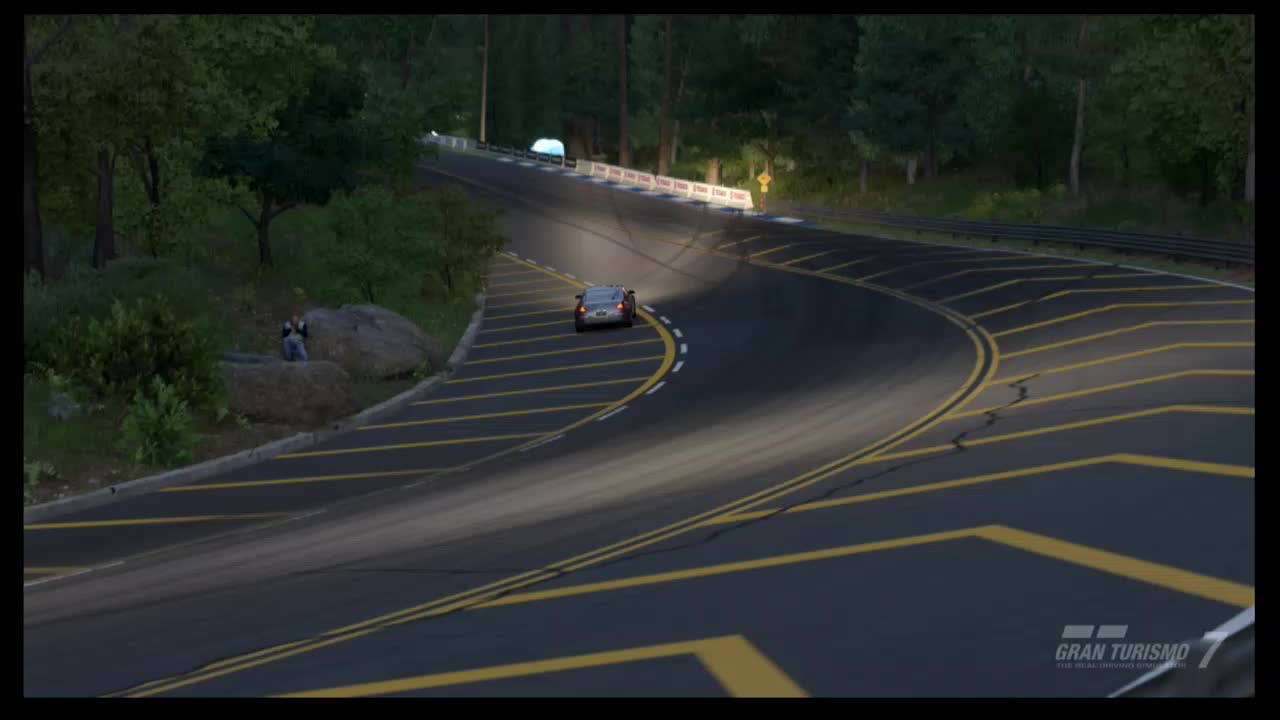 Gran Turismo7 Race223