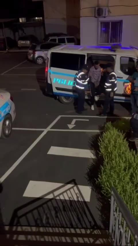 Arrestohet i riu qe masakroi shqiponjen