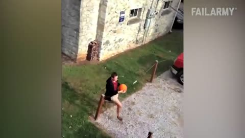 People just having a bad day - fails compilation