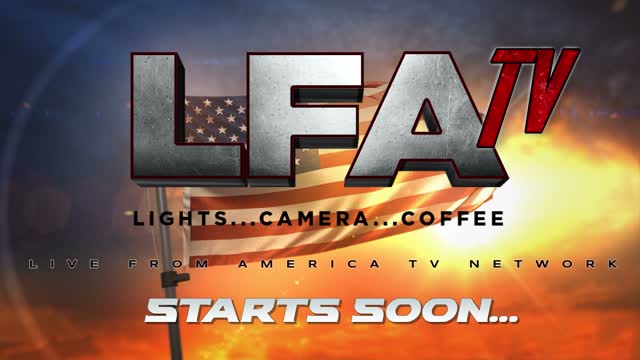 LFA TV 9.8.22 @9am & 10am IT'S MY TURN & LOUD MAJORITY! ANTONIO SABATO JR, SHAWN FARASH, KEVIN SMITH