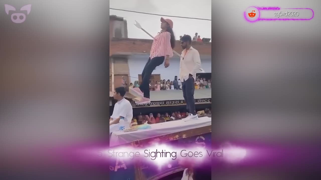 WARNING These Scary Videos Will Initiate Code Brown