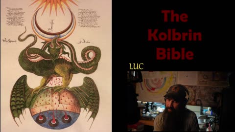Kolbrin - Book of Lucius (LUC) - 2