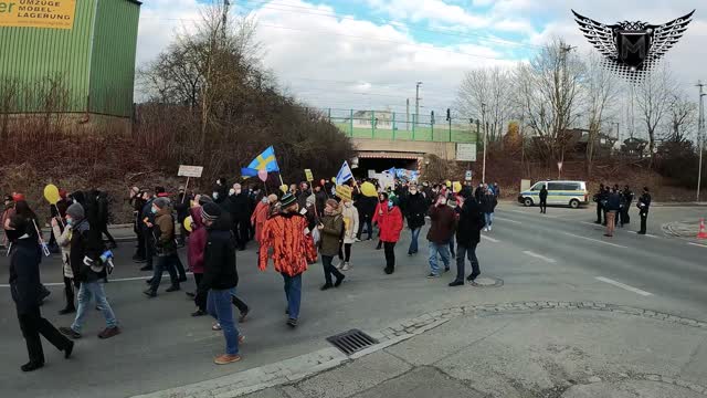 Samstag Ansbach , 05.03.2022
