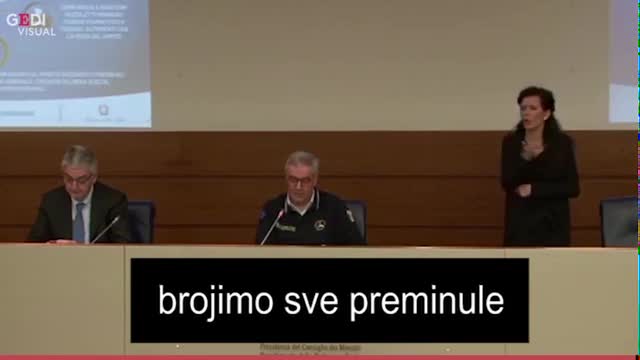 Pomozimo u širenju činjenica