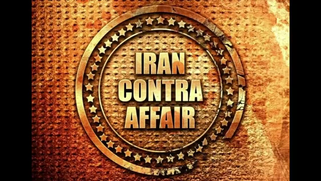 The Iran-Contra Scandal Part 1