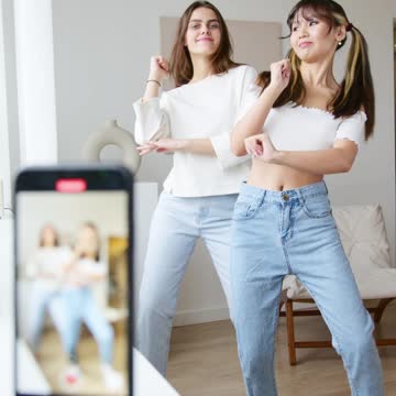 Dance The Night Away Like A Pro.